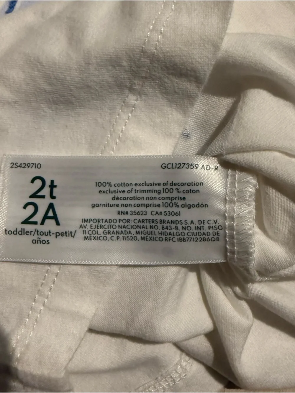 Carters adorable bundle
